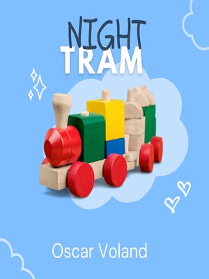 cover image of Night Tram